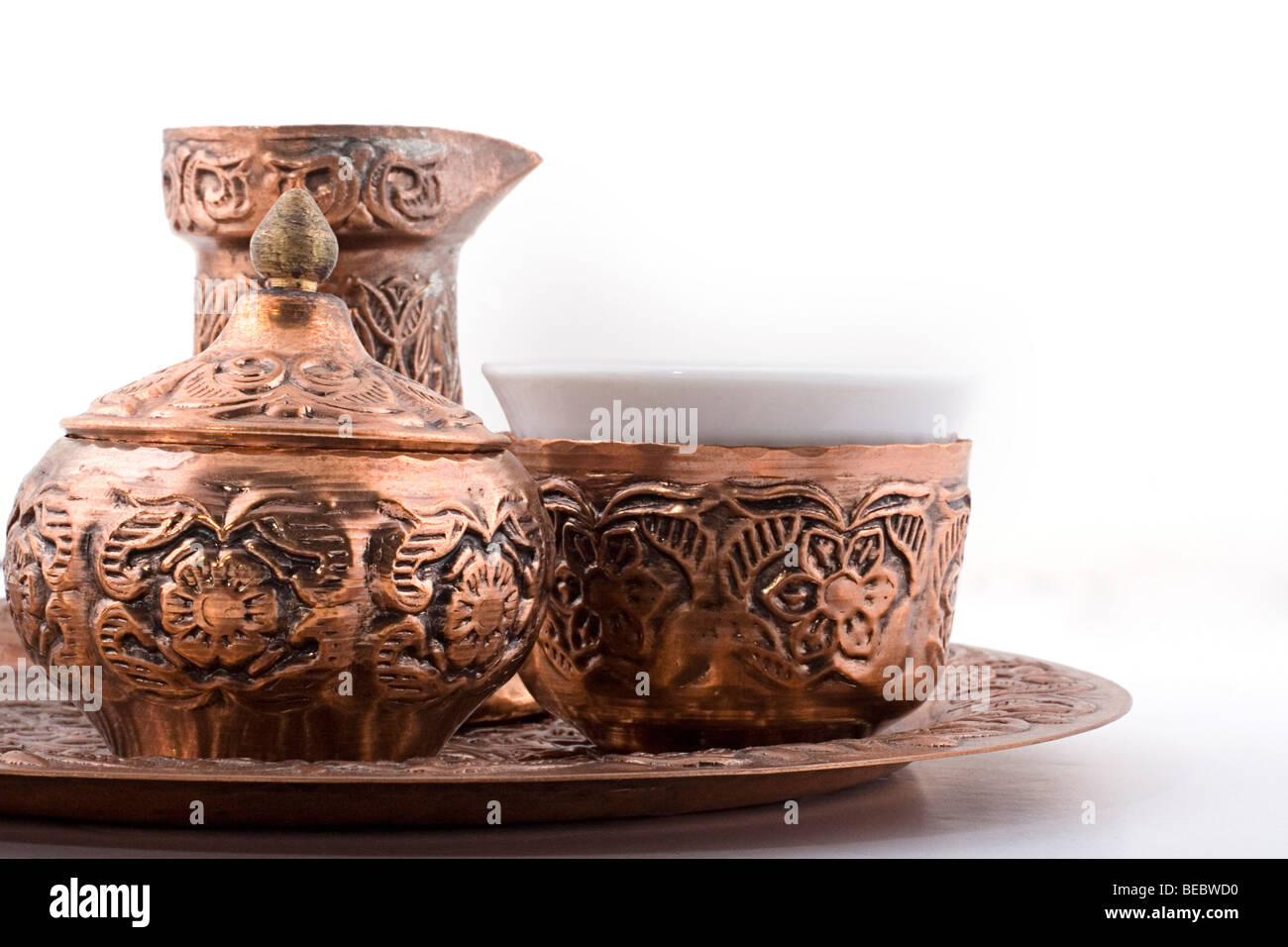 Café, café turc, café bosniaque, service à café, tasse à café, l'arabe, islamique, boisson, boisson chaude, de la culture, traditionnelle Banque D'Images Café, café turc, café bosniaque, service à café, tasse à café, l'arabe, islamique, boisson, boisson chaude, de la culture, traditionnelle Banque D'Images