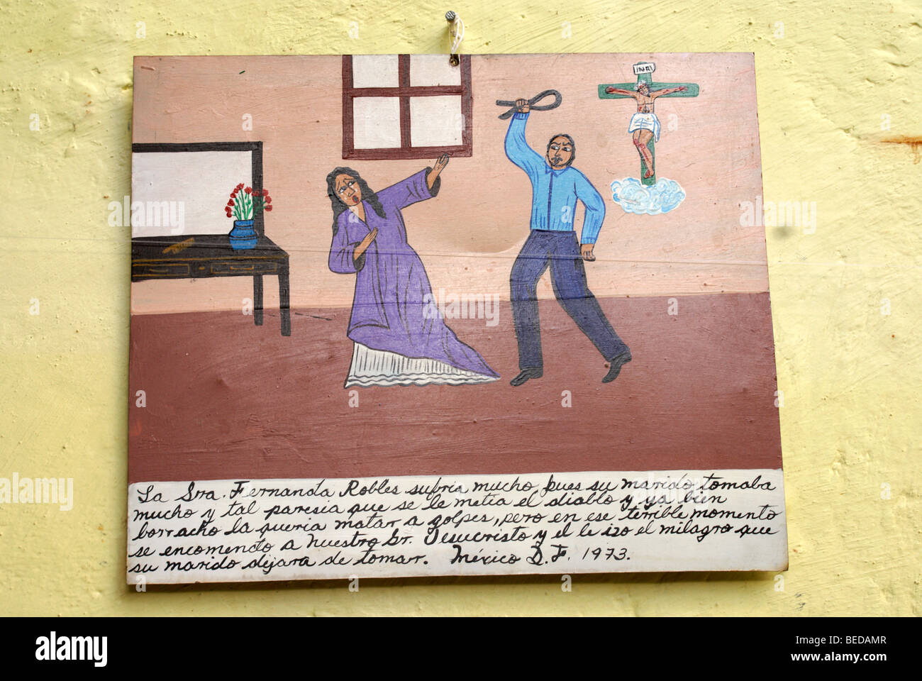 Ex-Voto ancien | This is Vintage Ex-Voto ancien | This is Vintage