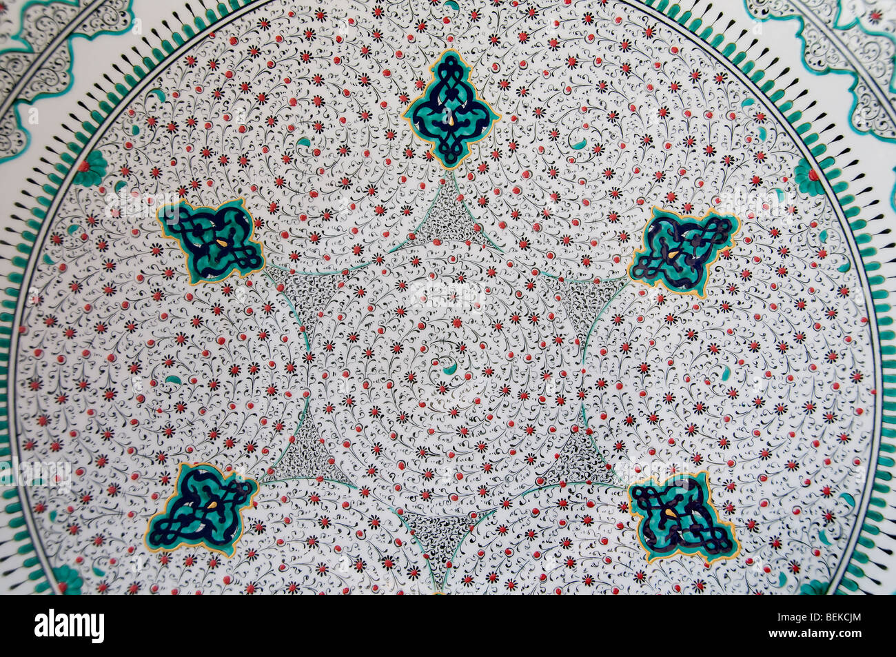 Grand Bazar Kapali Carsi Kapalıcarsı Istanbul Turquie Banque D'Images