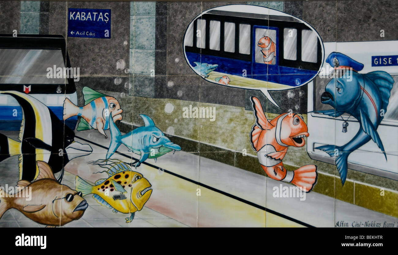 Grand Bazar Kapali Carsi Kapalıcarsı Istanbul Turquie Banque D'Images