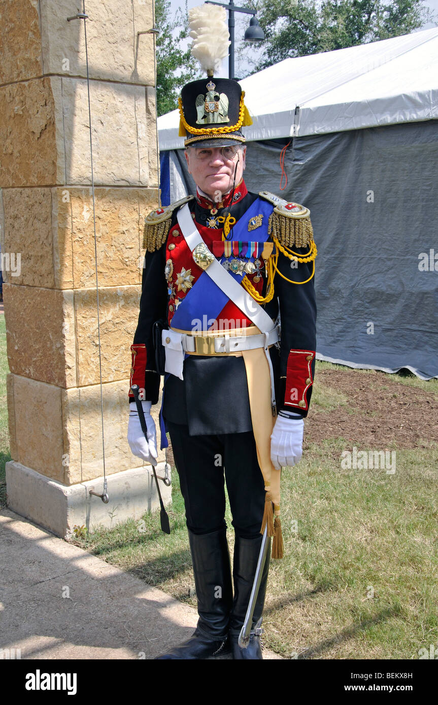 Old military uniform Banque de photographies et d'images à haute résolution  - Alamy