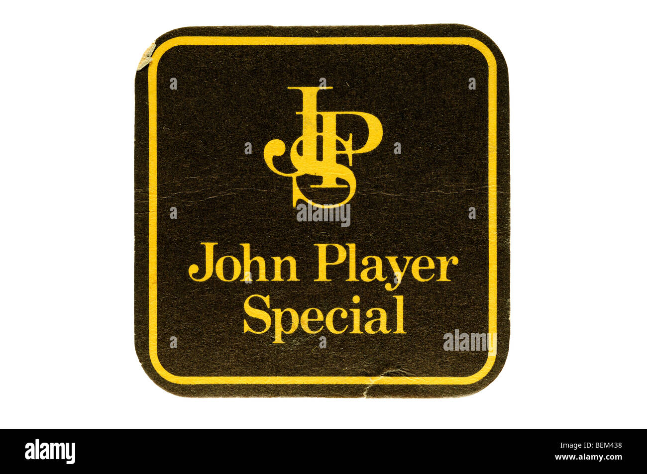 JPS john player special Banque D'Images