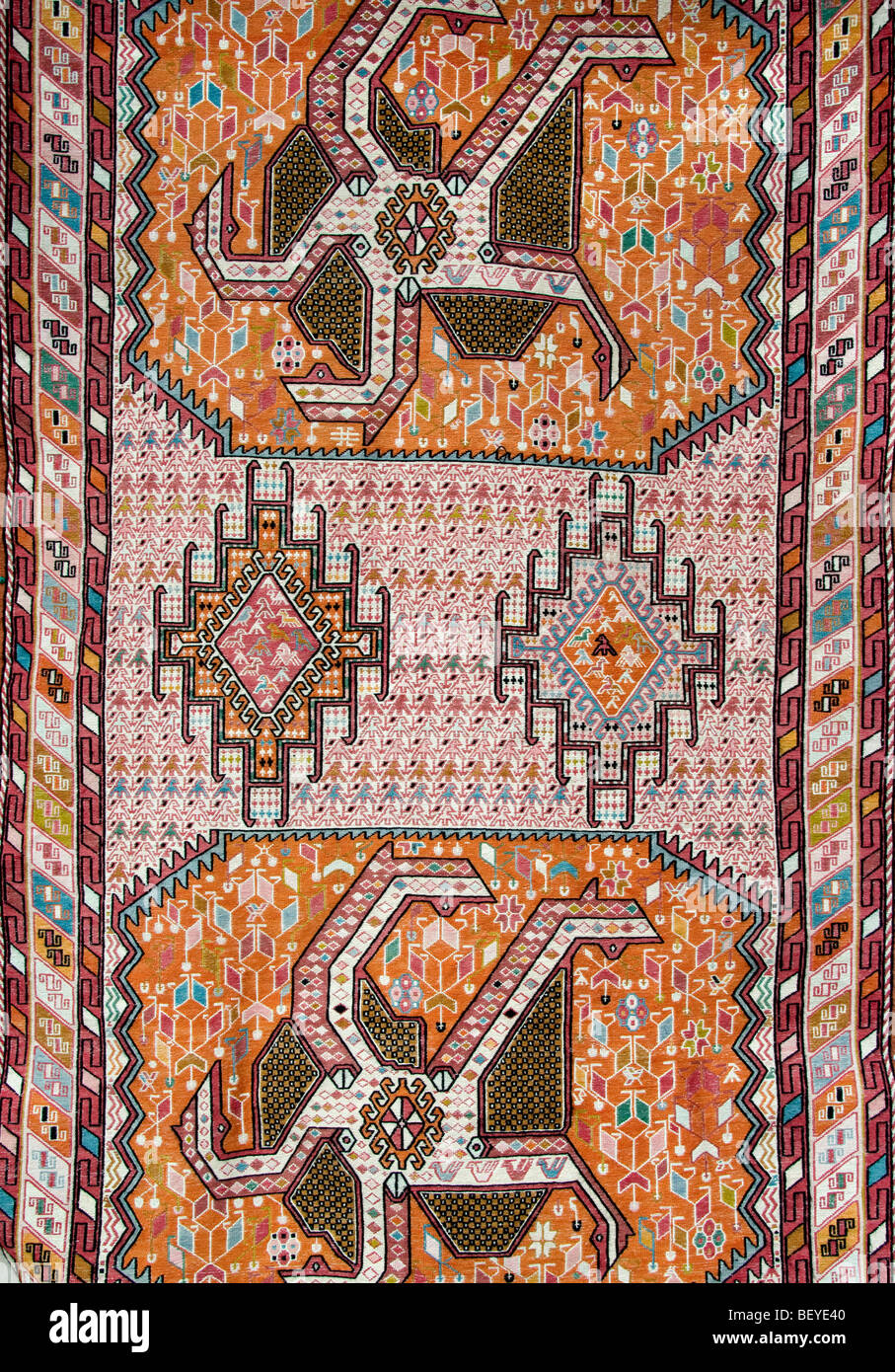 Grand Bazar Kapali Carsi Kapalıcarsı Istanbul Turquie Banque D'Images