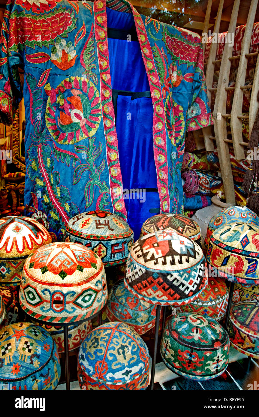 Grand Bazar Kapali Carsi Kapalıcarsı Istanbul Turquie Banque D'Images