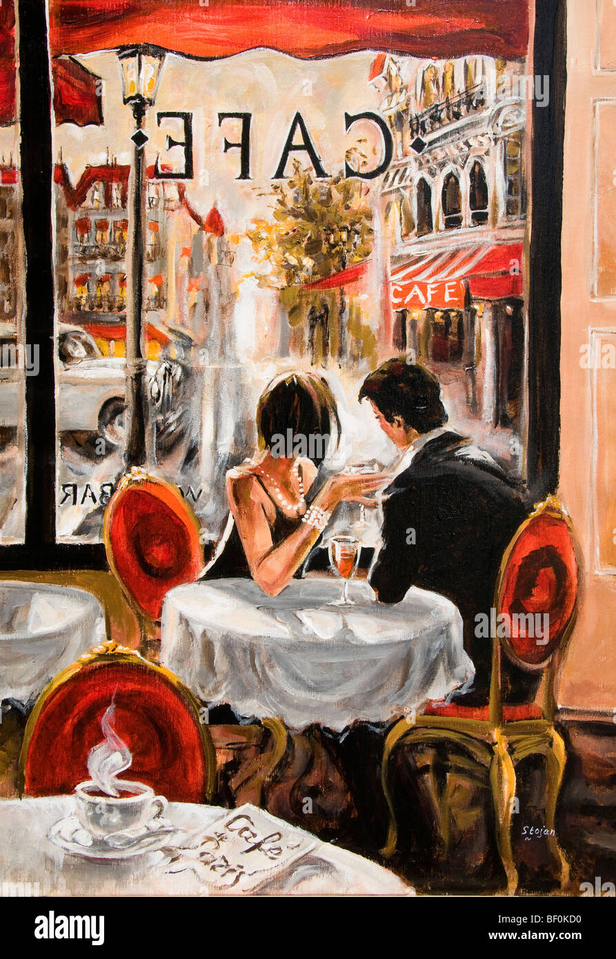 Peinture murale sur toile avec impression de nourriture, tableau d'art,  décoration de Restaurant, café, vin