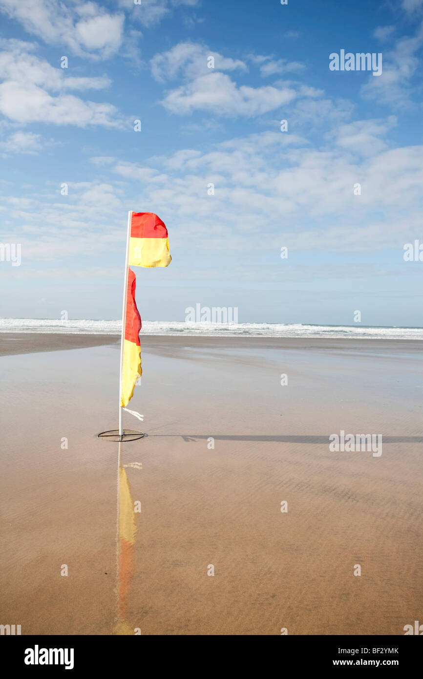 Lot De 4 Drapeaux D'Avertissement,Drapeau Pour Remorque