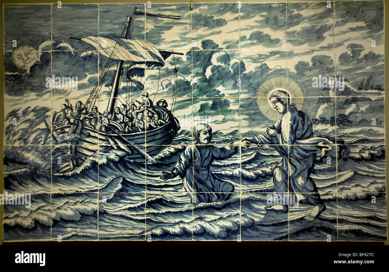 Jesus of galilee Banque de photographies et d’images à haute résolution