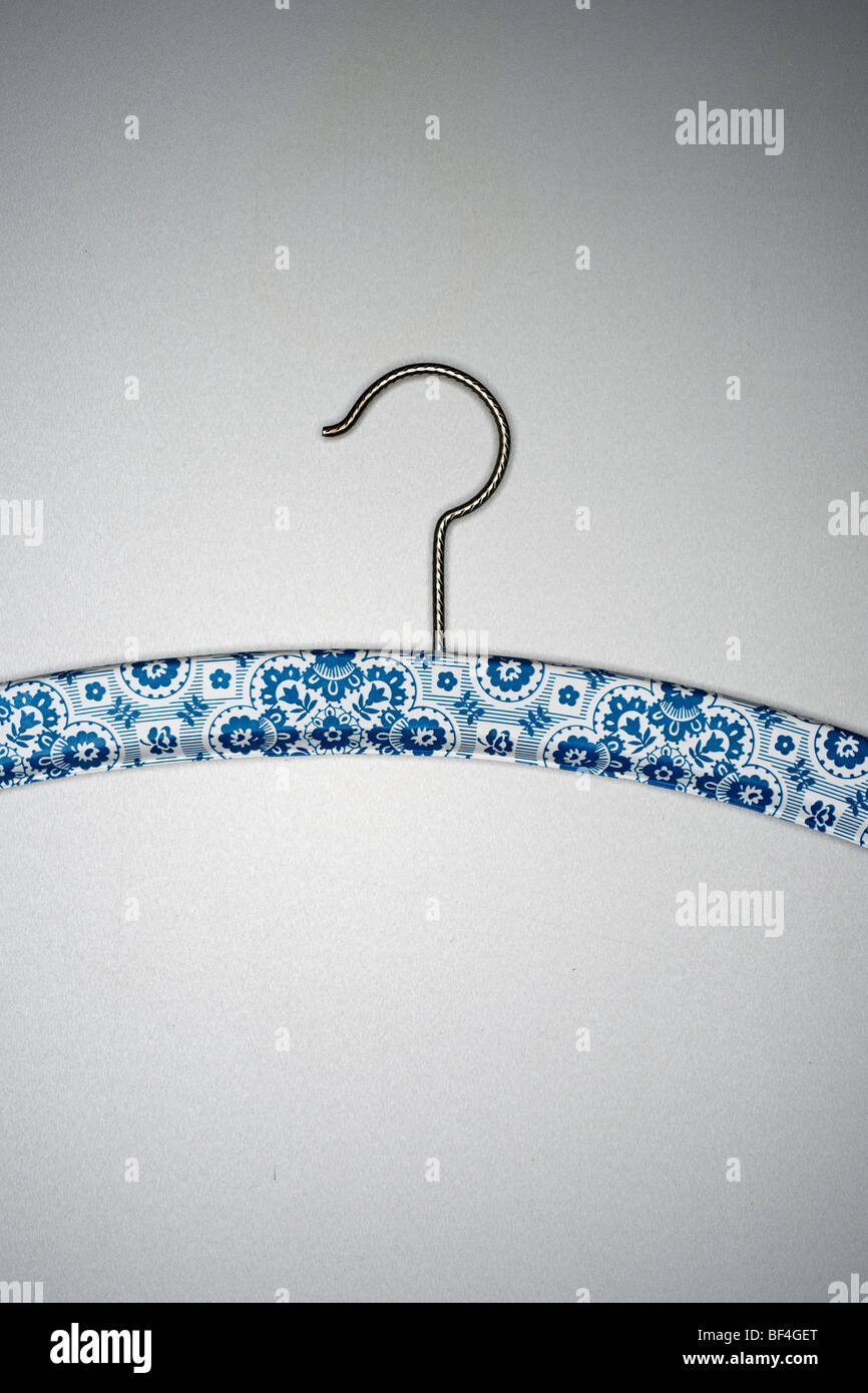 Cintre 70s Banque D'Images