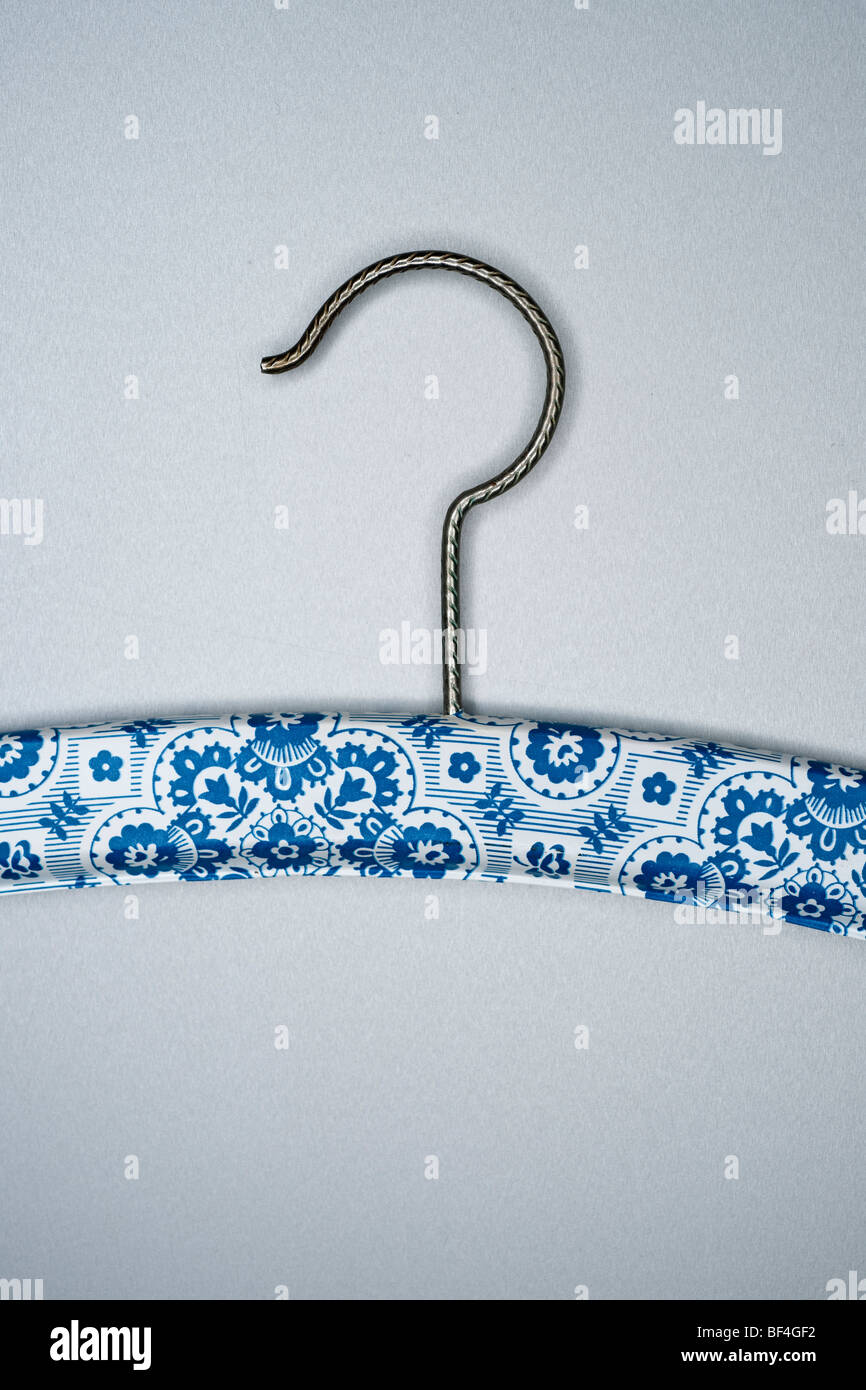 Cintre 70s Banque D'Images