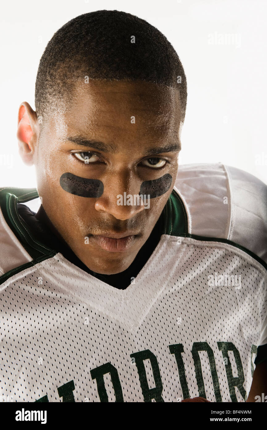 Peinture Pour Visage 3 Couleurs – Peinture Pour Le Visage Et Le Corps | Bâton Noir Pour Les Yeux, Marqueurs Corporels, Crayons De Peinture Pour Le Visage Pour Les Fans De Joueurs