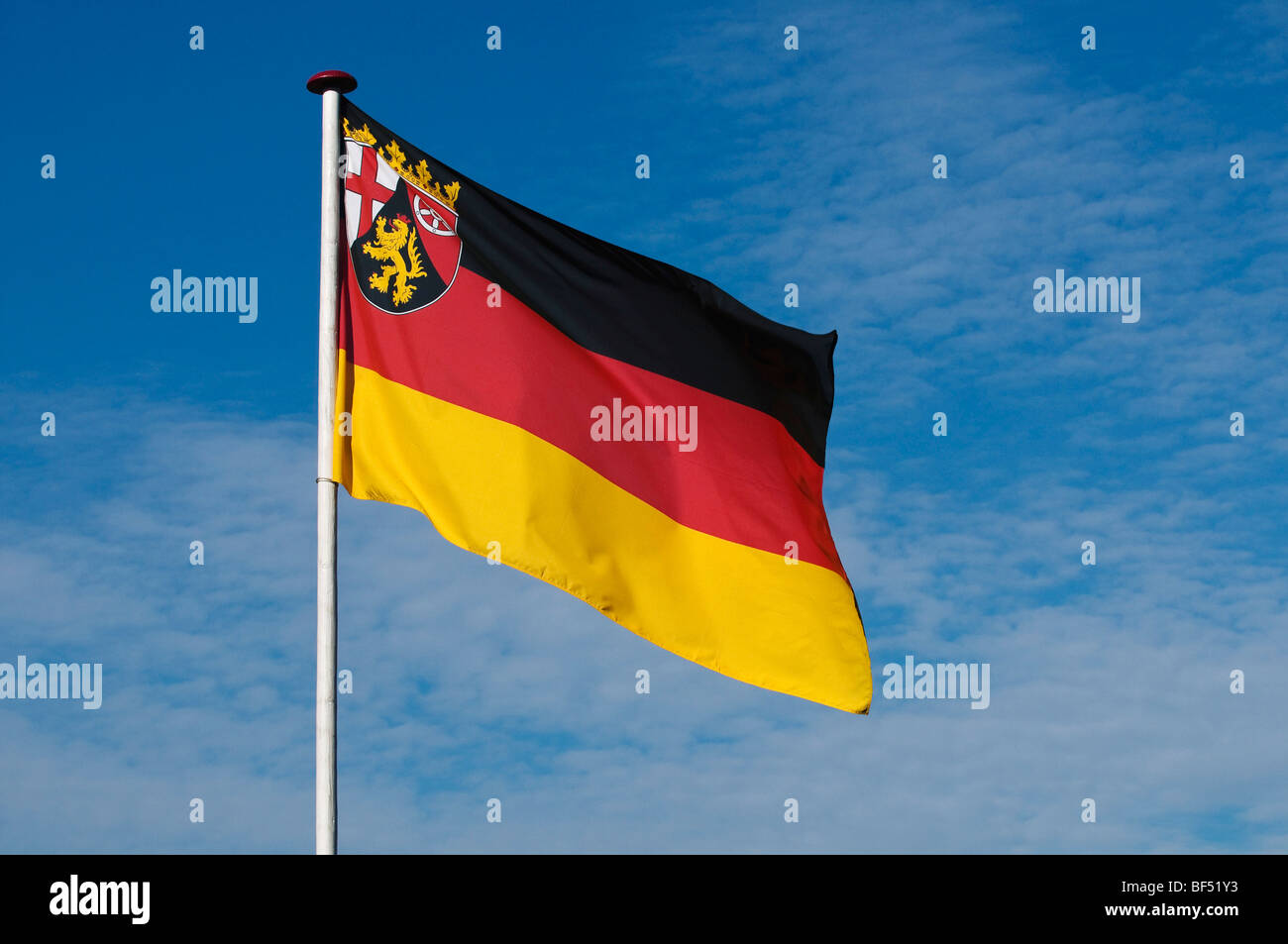 U24 Drapeau De Berlin Lichtenberg - Qualité Supérieure