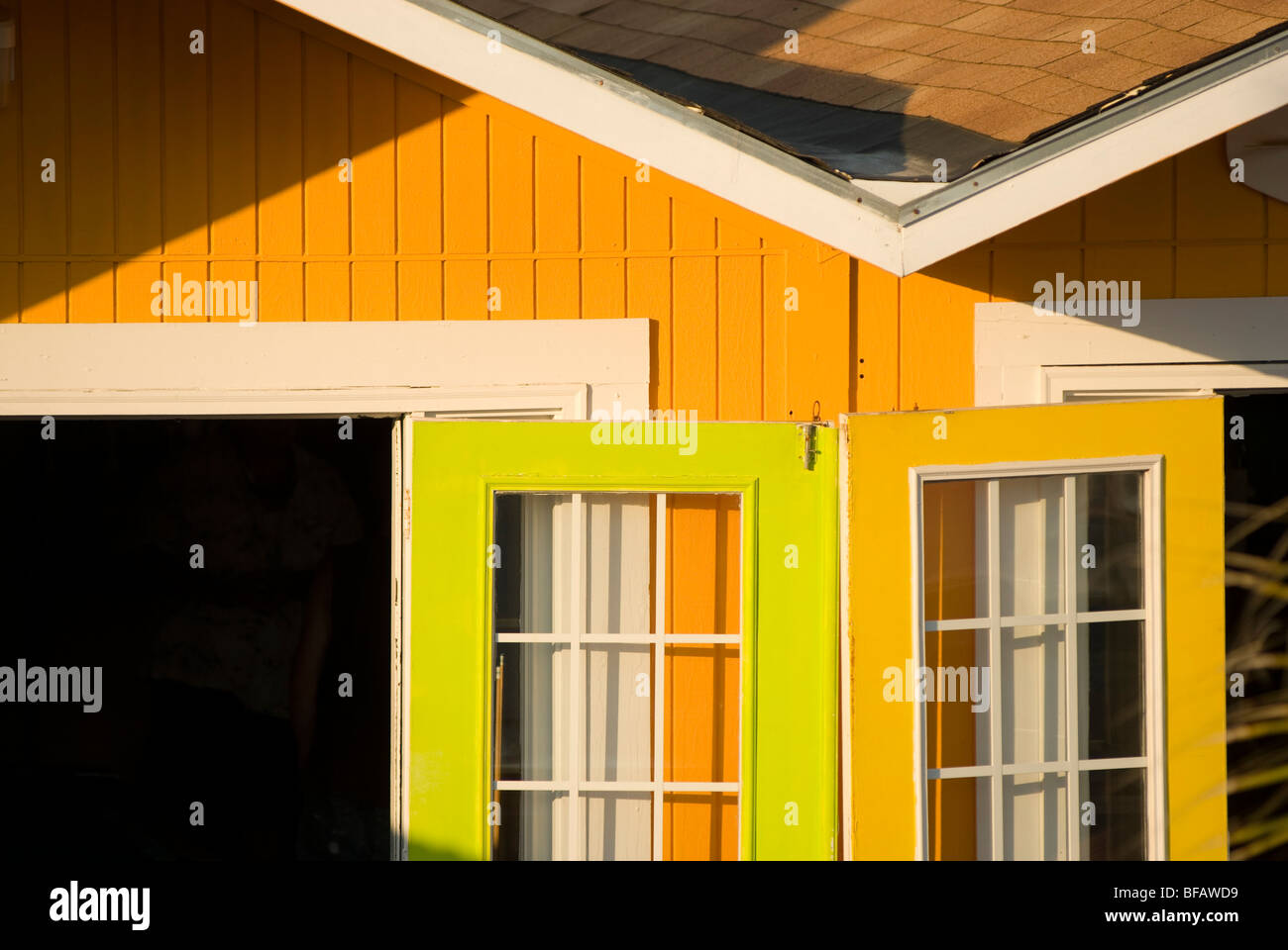 Myrtle Beach, Caroline du Sud, États-Unis d'Amérique Banque D'Images