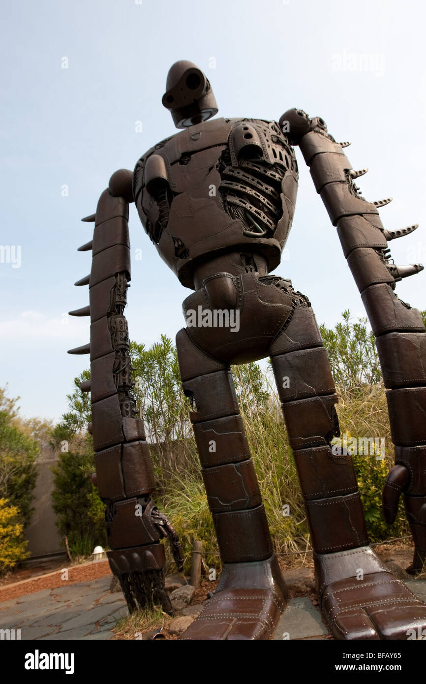 Statue de 