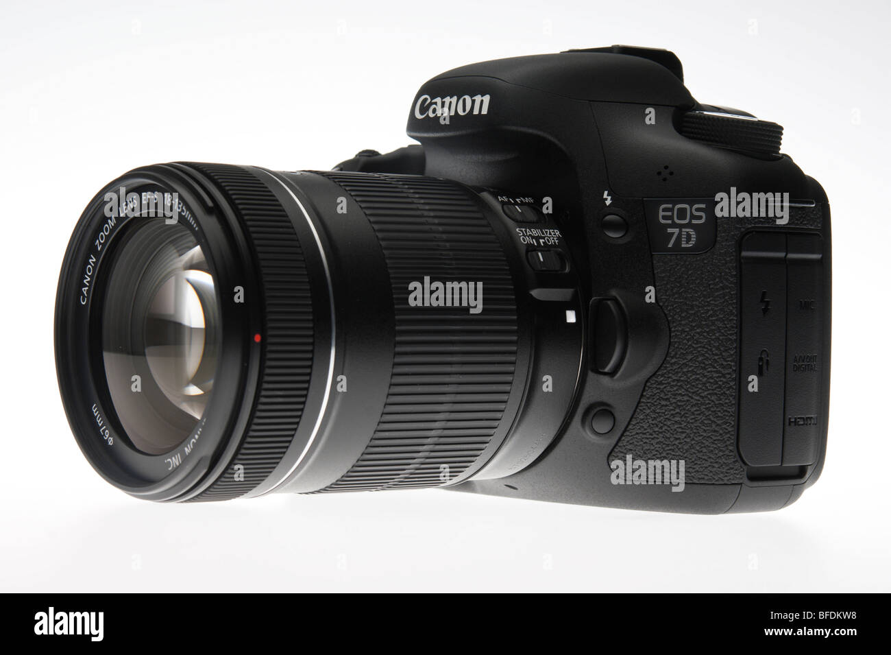 Canon EOS 70D Kit 18-135 mm au meilleur prix sur