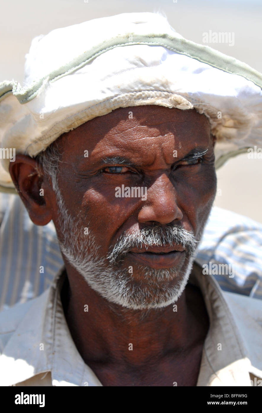 Les hommes du Sri Lanka, Sri Lanka Banque D'Images