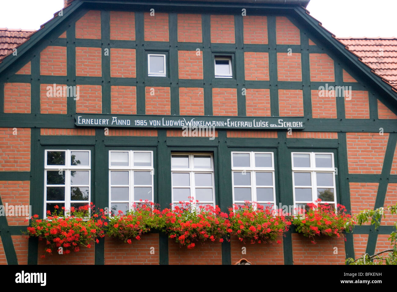 Fischerhude Photos Fischerhude Images Alamy