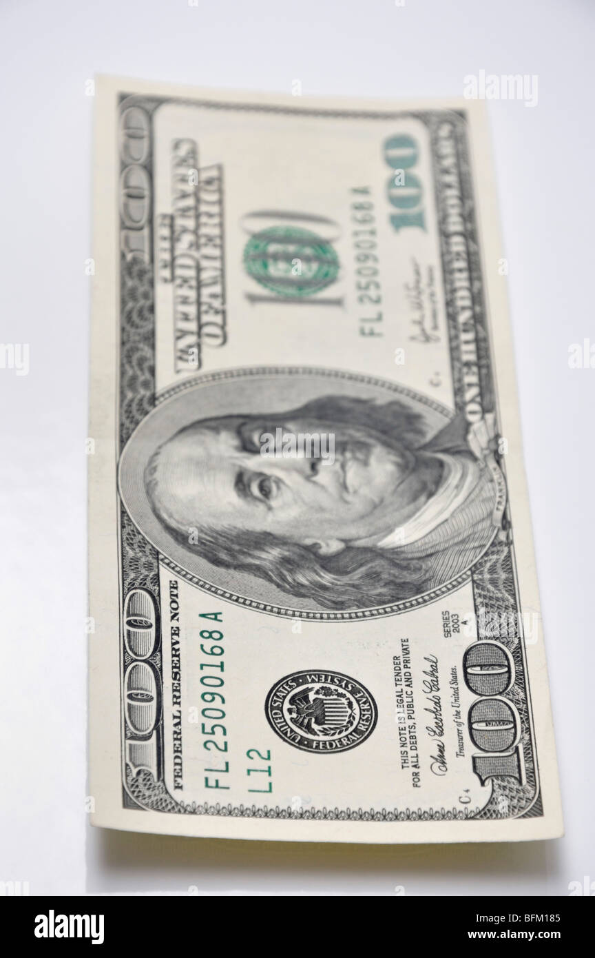 Dollars nous Banque de photographies et d’images à haute résolution - Alamy