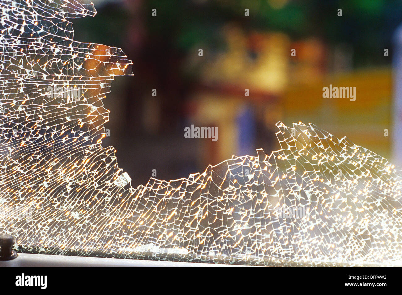 Mystificateur Banque D'Images