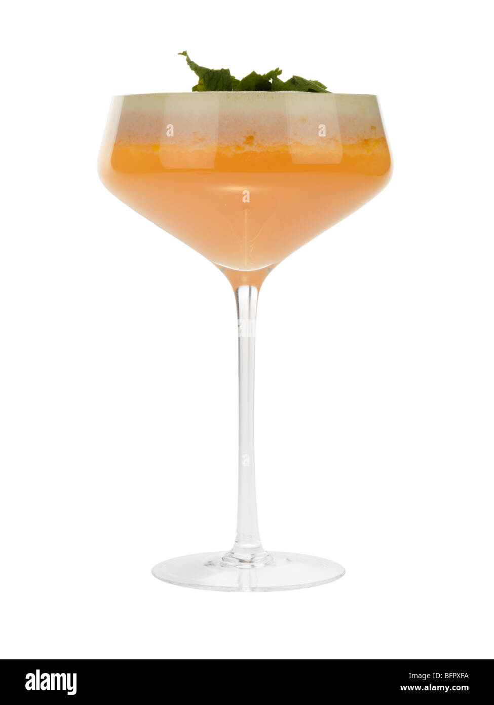 Hot Cocktail Troia Banque D'Images