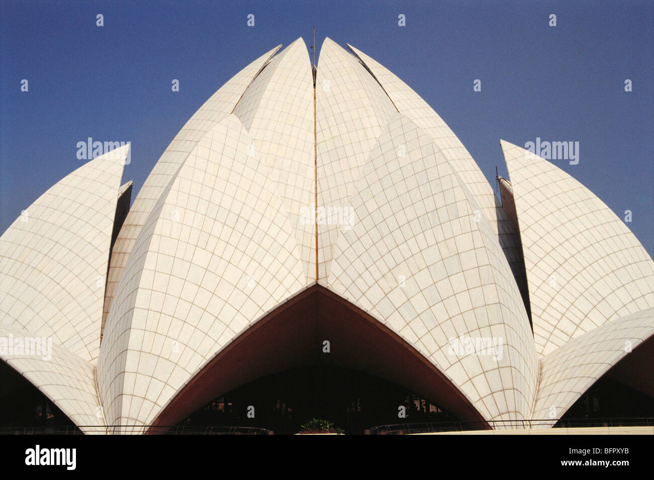 Bahai Temples Banque d'image et photos - Alamy