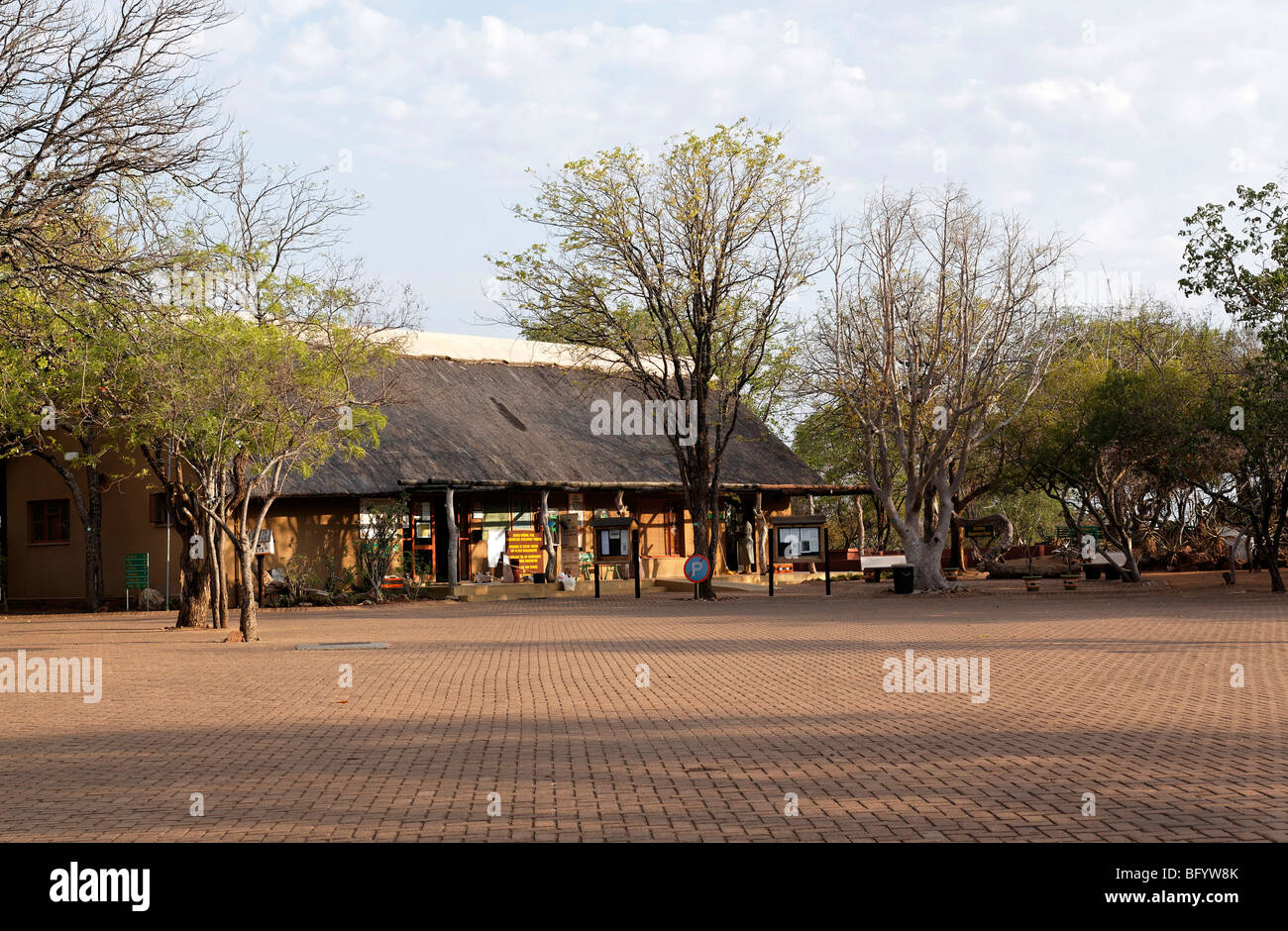 Letaba camp kruger Banque de photographies et d’images à haute ...