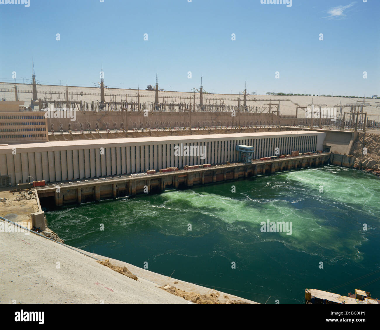 Aswan Dam Banque De Photographies Et D images Haute R solution Alamy Aswan Dam Banque De Photographies Et D images Haute R solution Alamy