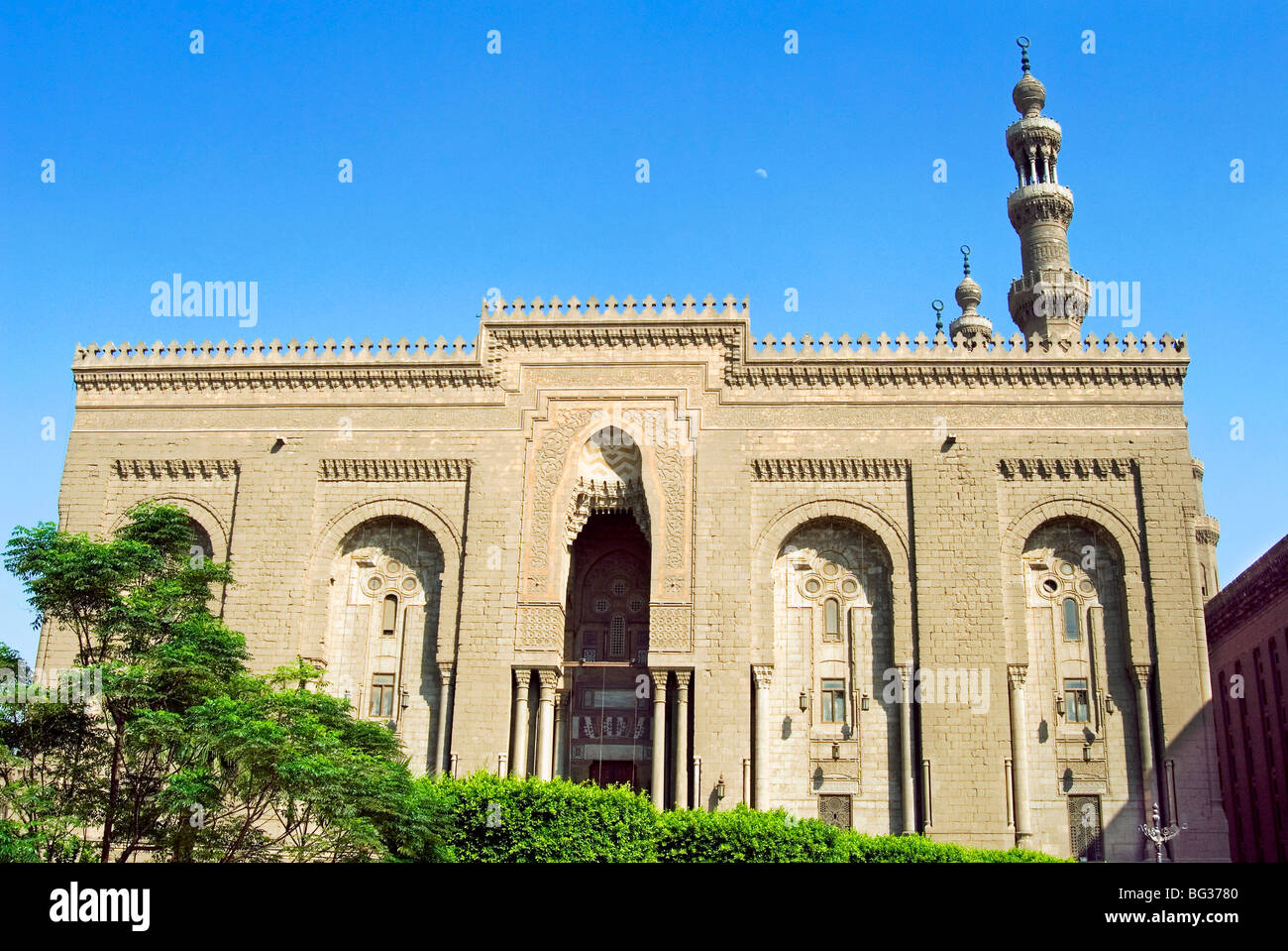 Egypte afrique islamique Banque de photographies et d’images à haute ...