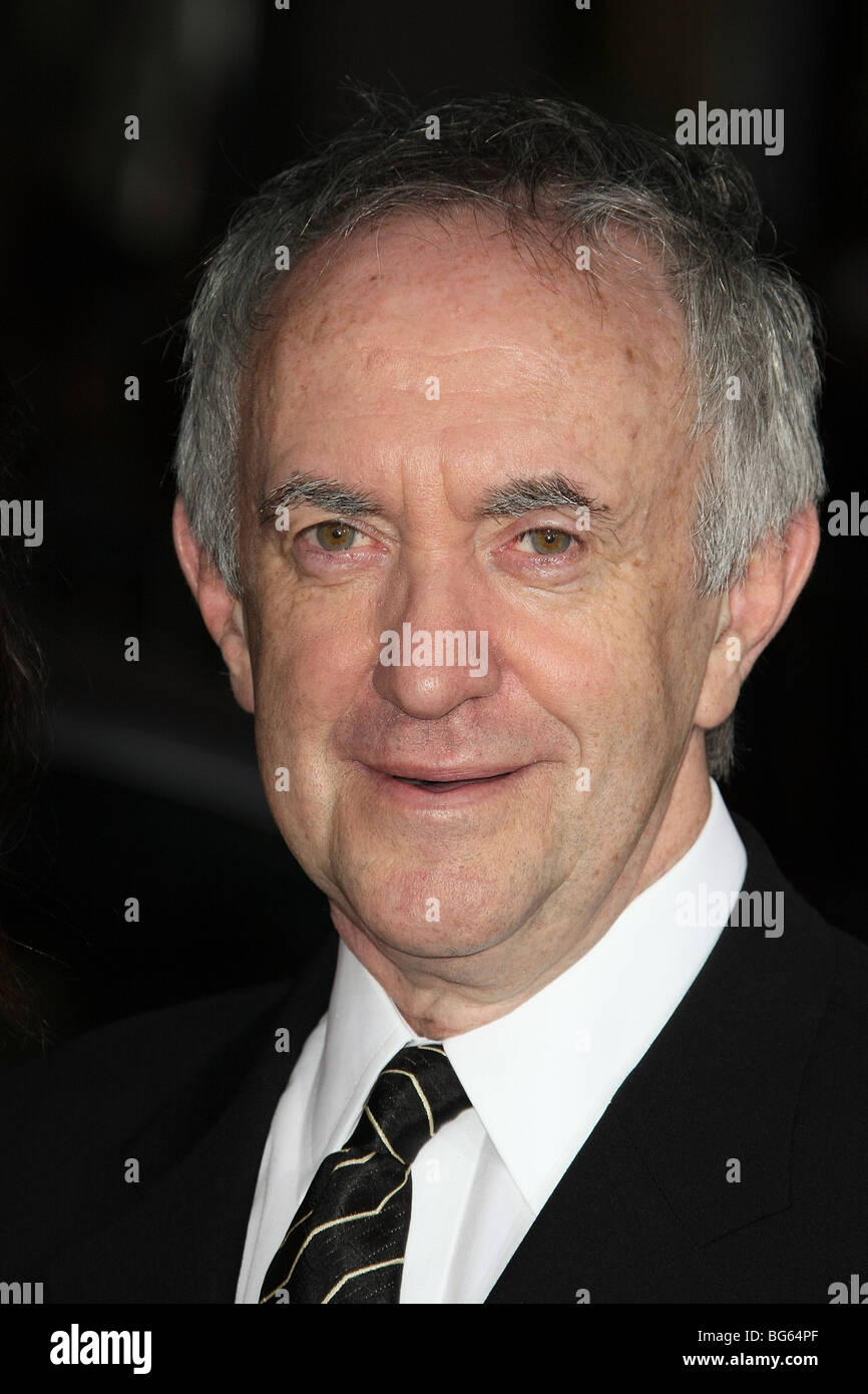 JONATHAN PRYCE LEATHERHEADS PREMIÈRE MONDIALE GRAUMANS CHINESE HOLLYWOOD LOS ANGELES USA 31 Mars 2008 Banque D'Images