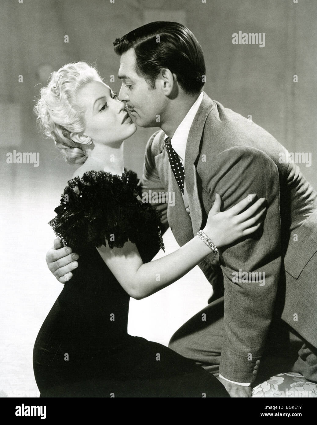 L'HONKY TONK - 1941 MGM film avec Clark Gable et Lana Turner Banque D'Images