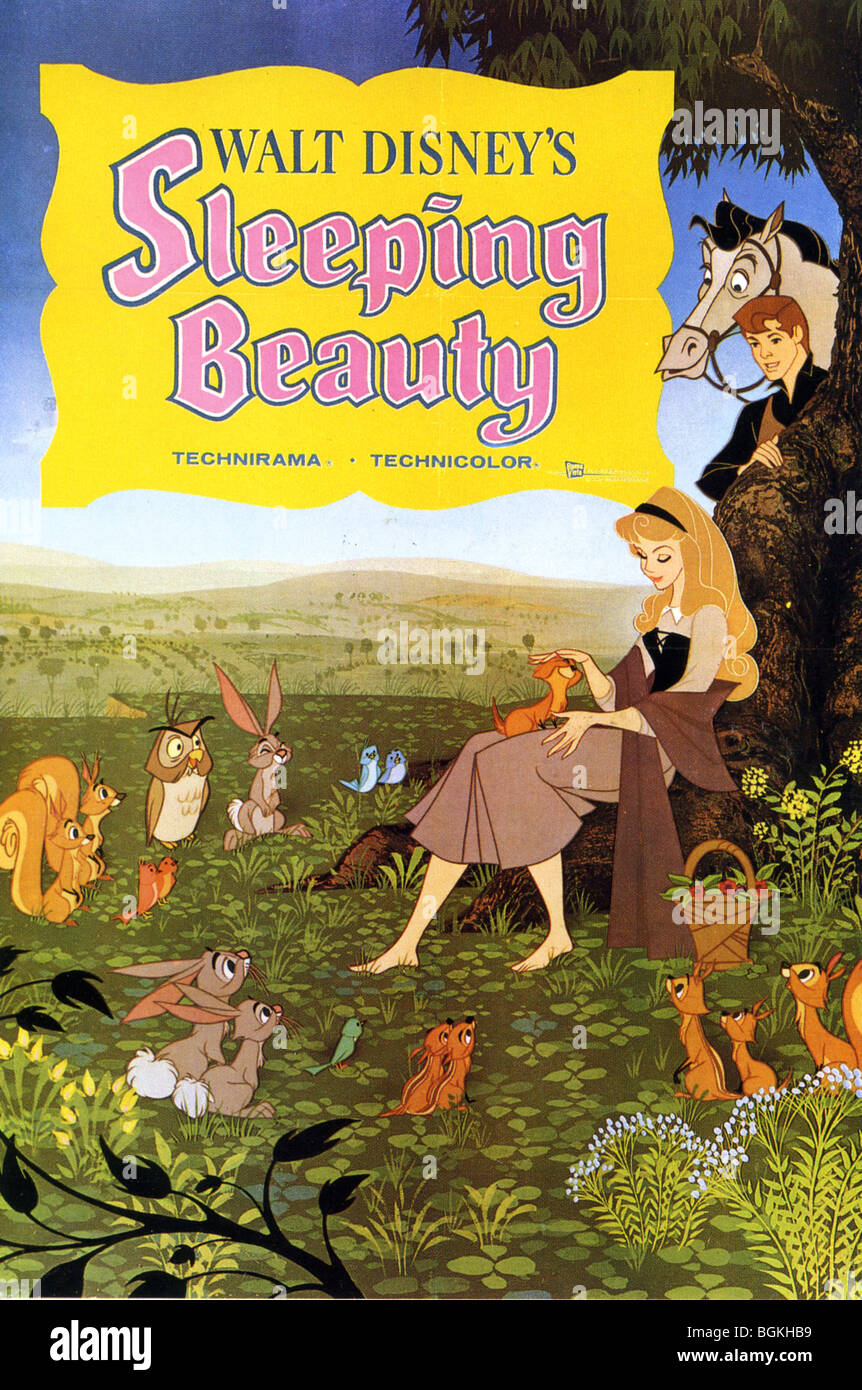 La Beaute De Sommeil Pour L Affiche 1959 Dessin Anime Walt Disney Feature Photo Stock Alamy La Beaute De Sommeil Pour L Affiche 1959 Dessin Anime Walt Disney Feature Photo Stock Alamy