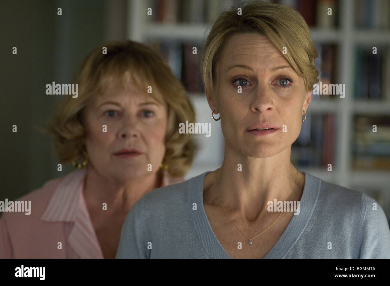 La vie privée de Pippa Lee Année : 2009 Réalisateur : Rebecca Miller Shirley Knight, Robin Wright Penn Banque D'Images