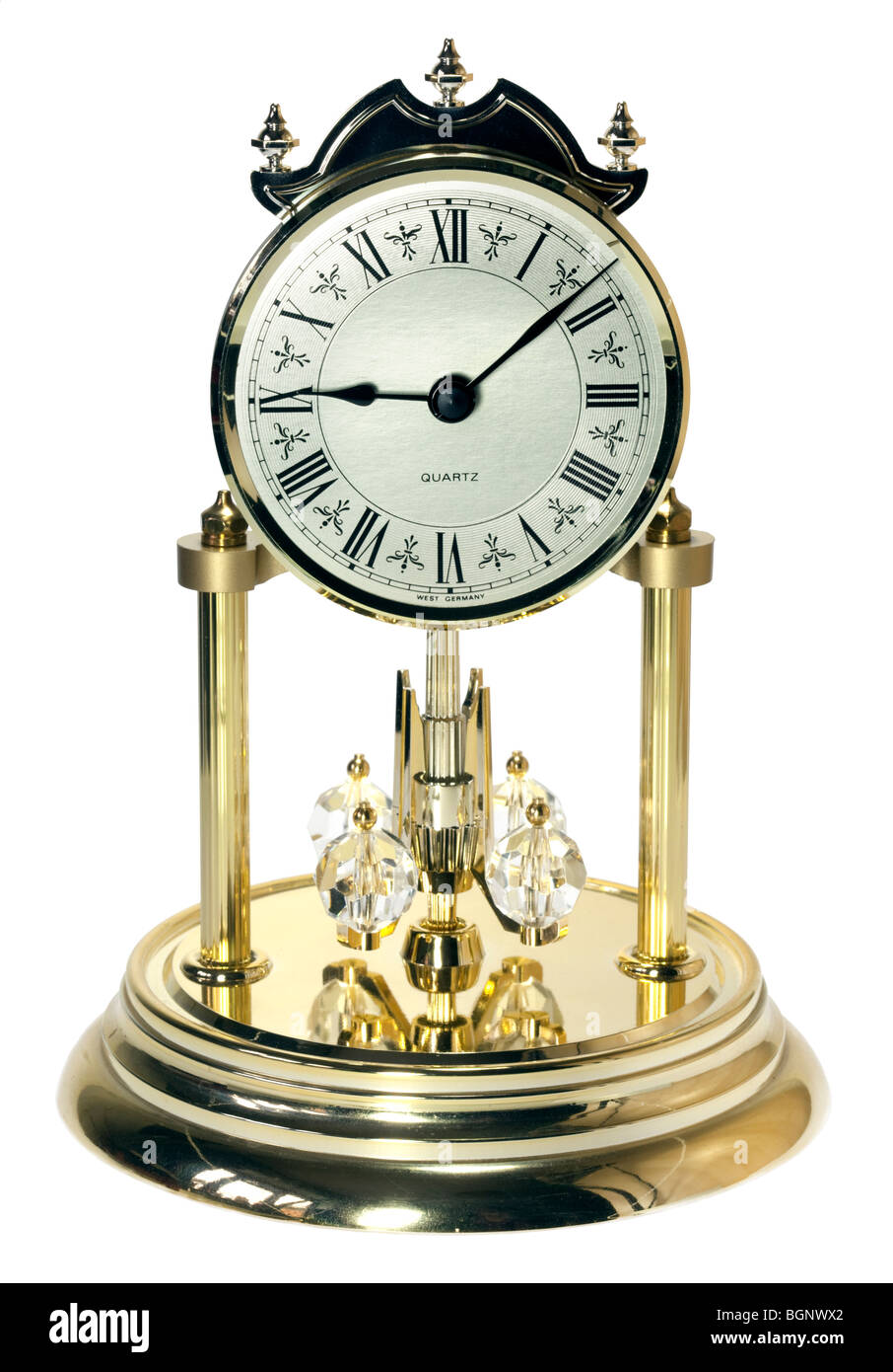 Pendule tournant Banque de photographies et d’images à haute résolution ...