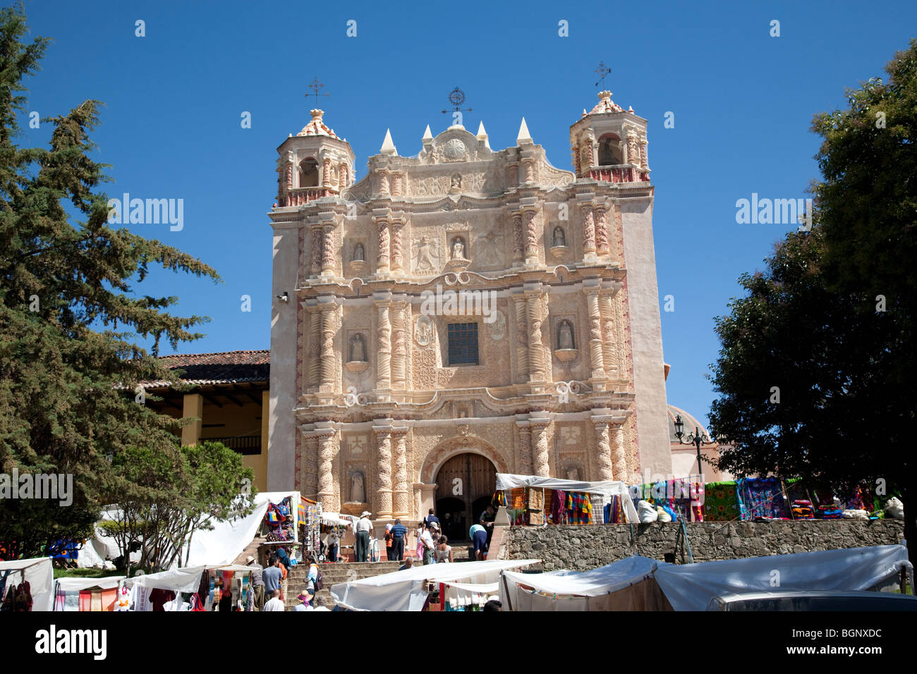 l-glise-et-de-l-ex-convento-de-santo-domingo-san-crist-bal-de-las