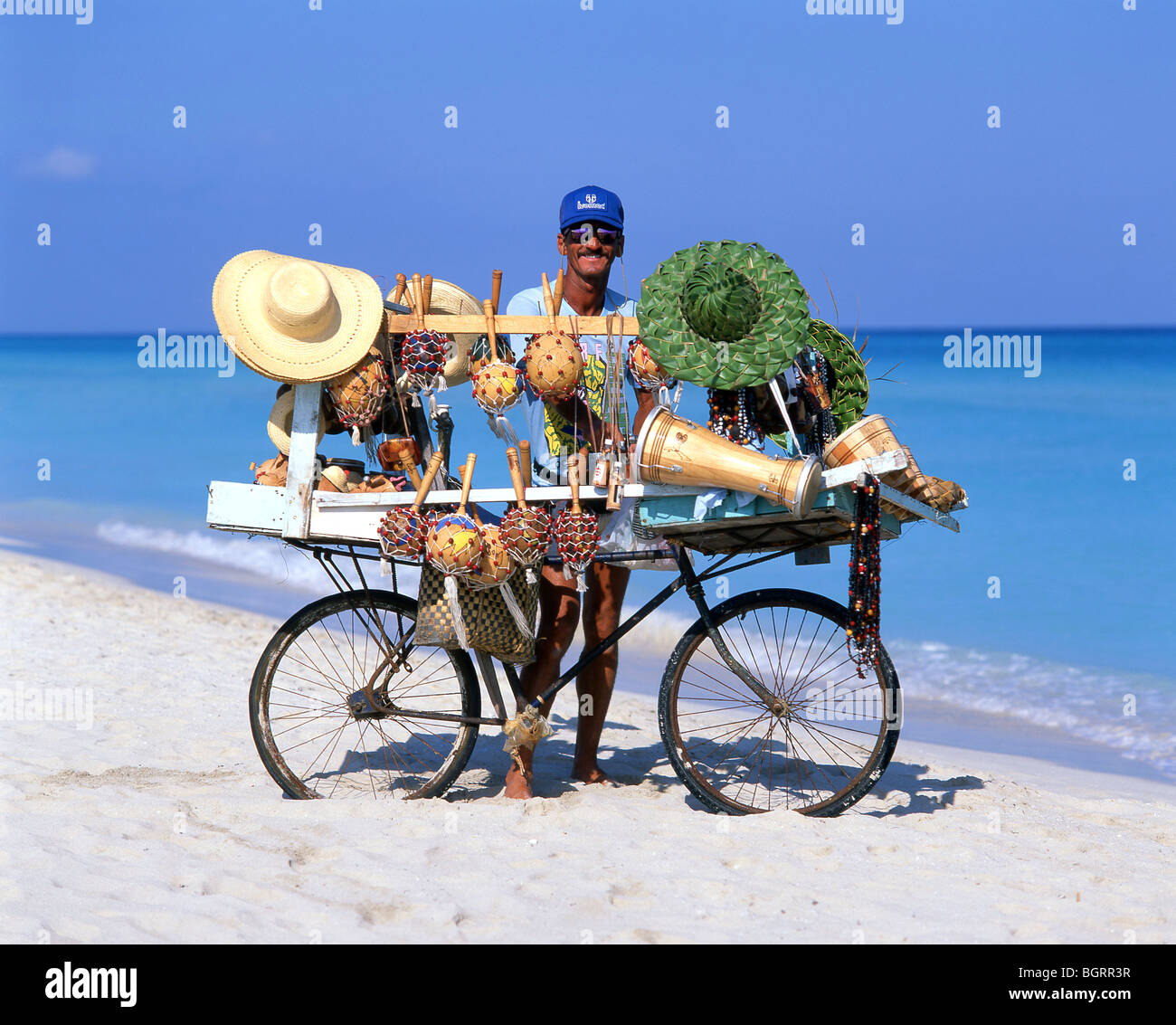 Quwsne Aimant De Réfrigérateur Pour Varadero Cuba Souvenir