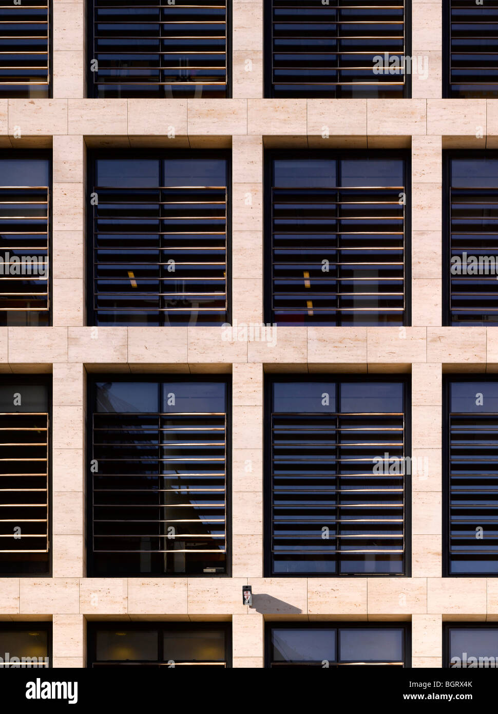 NEW STREET SQUARE, LONDON, UNITED KINGDOM, BENNETTS ASSOCIATES Banque D'Images