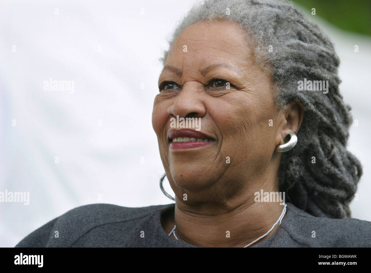 Toni morrison nobel Banque de photographies et d’images à haute