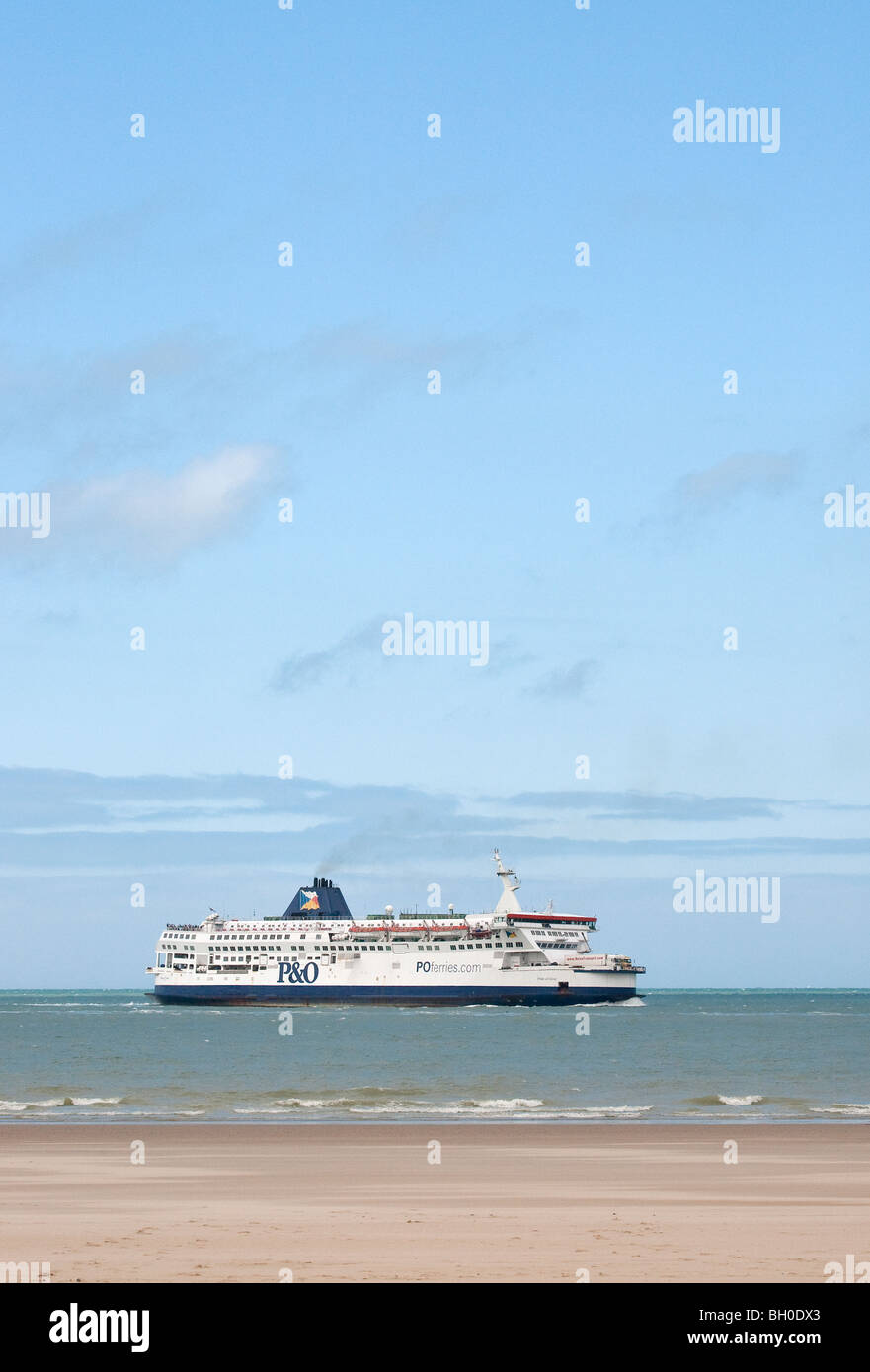 Plage calais Banque de photographies et d’images à haute résolution - Alamy