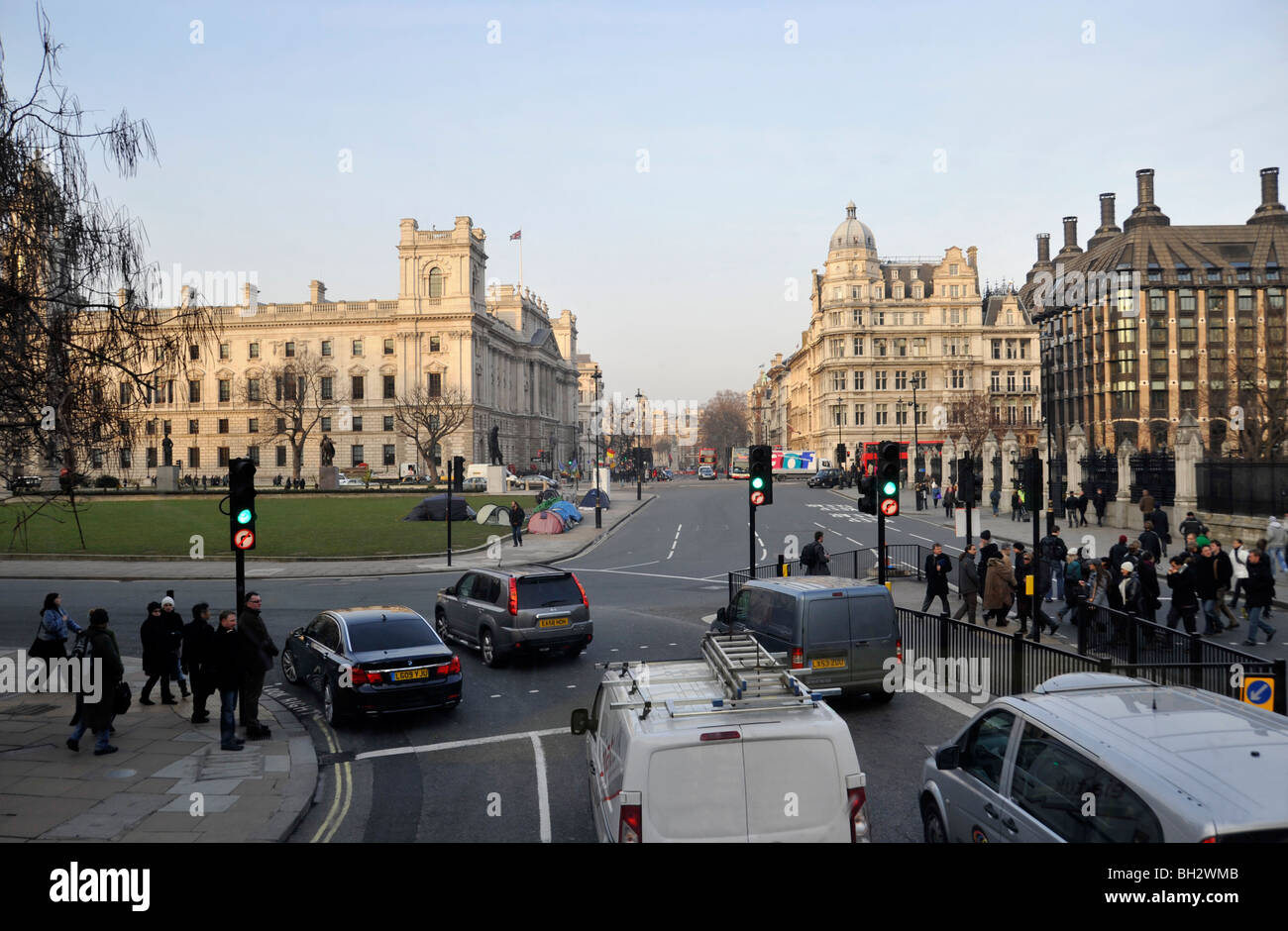 Place Banque D'Images