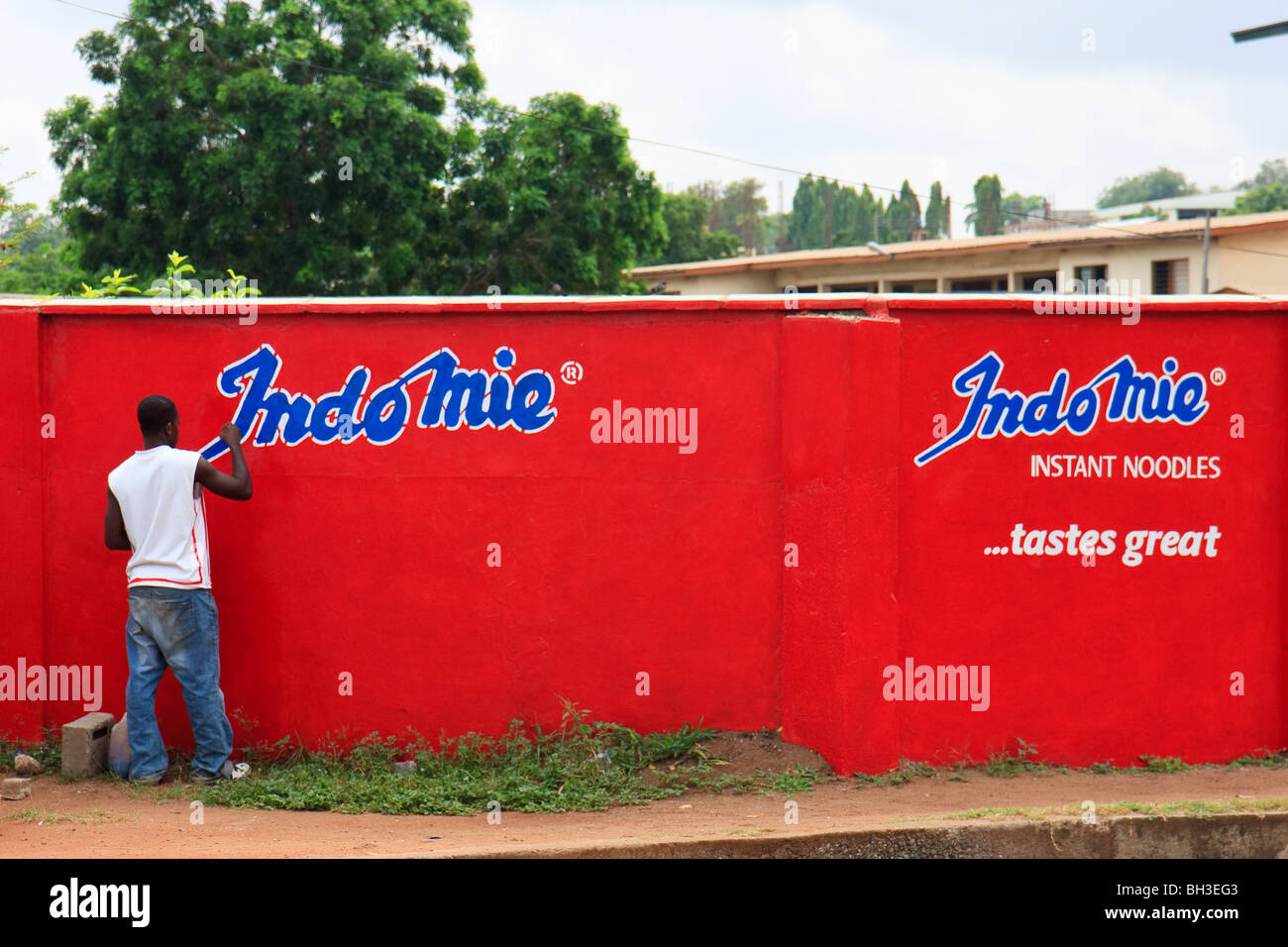 Afrique ghana Banque de photographies et d’images à haute résolution ...