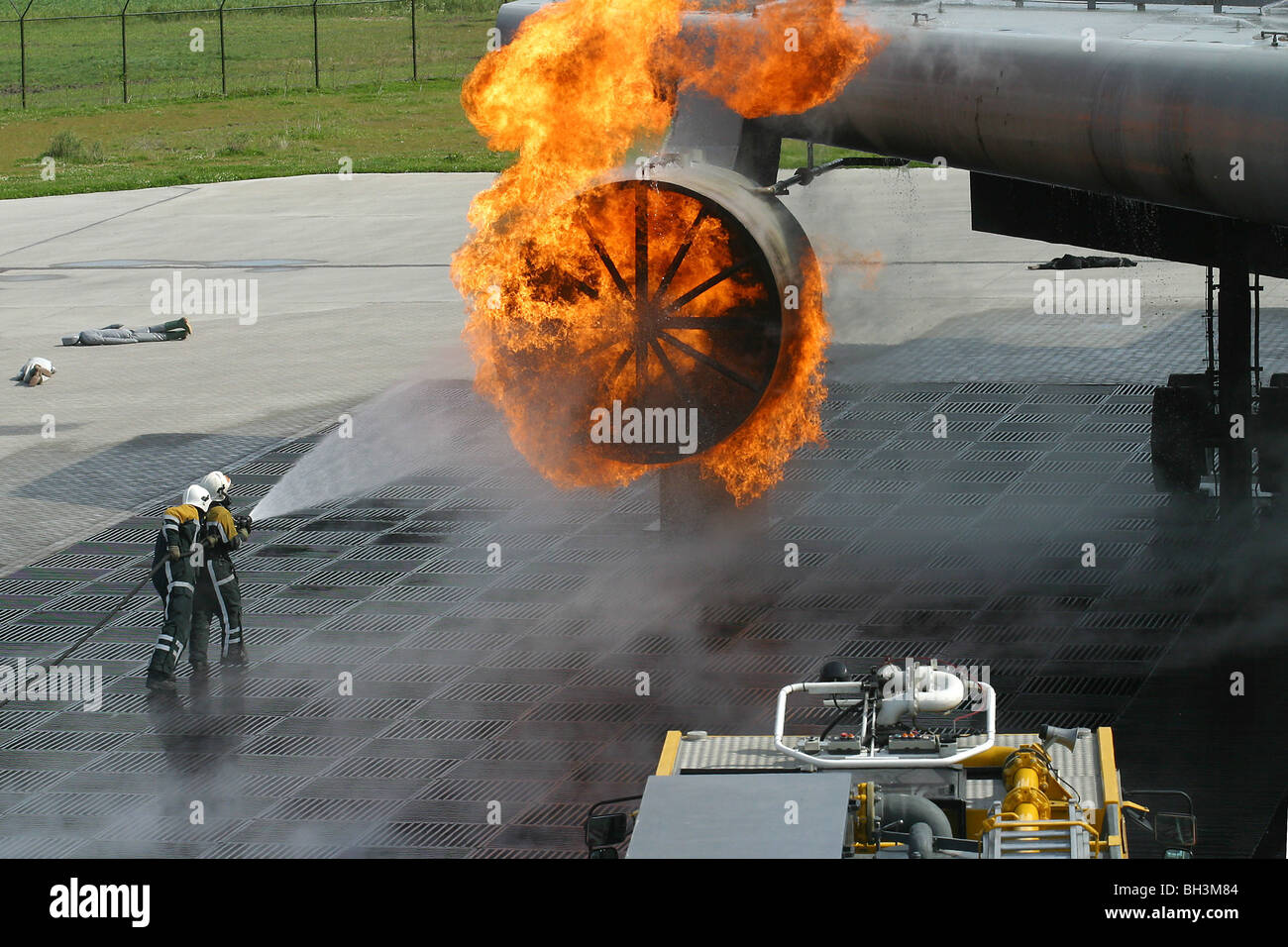 feu d amsterdam banque d image et photos alamy