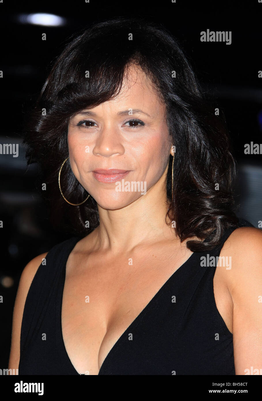 ROSIE PEREZ ZOMBIELAND PREMIERE FILM HOLLYWOOD Los Angeles CA USA 23 Septembre 2009 Banque D'Images