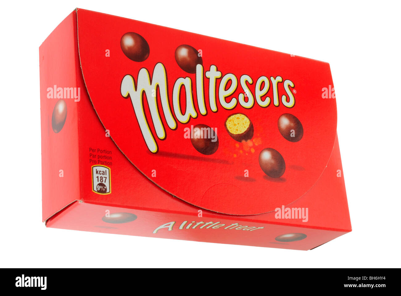 Maltesers Banque d'images détourées Alamy