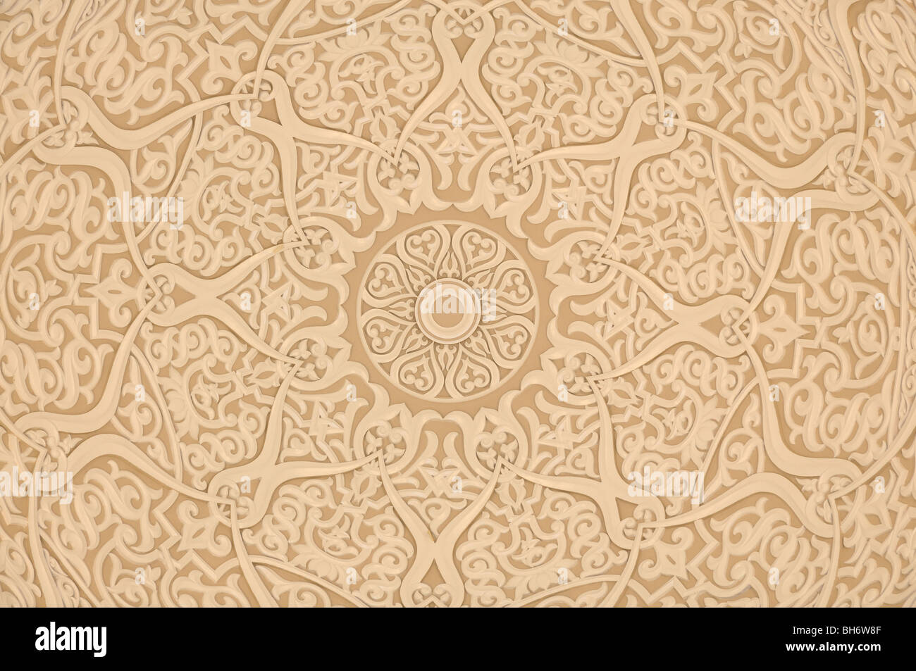 Décoration arabe Banque de photographies et d’images à haute résolution Alamy