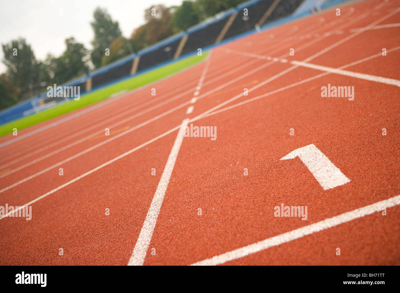 Jeux olympiques, d'exécution, le suivi, les allées, athlétisme, sports, masse Banque D'Images