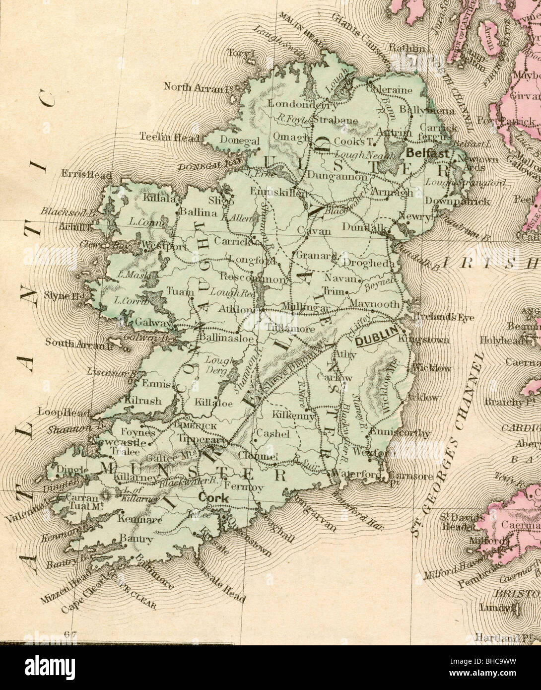 Carte ancienne de l'Aude : vente de cartes historiques - Votre Carte