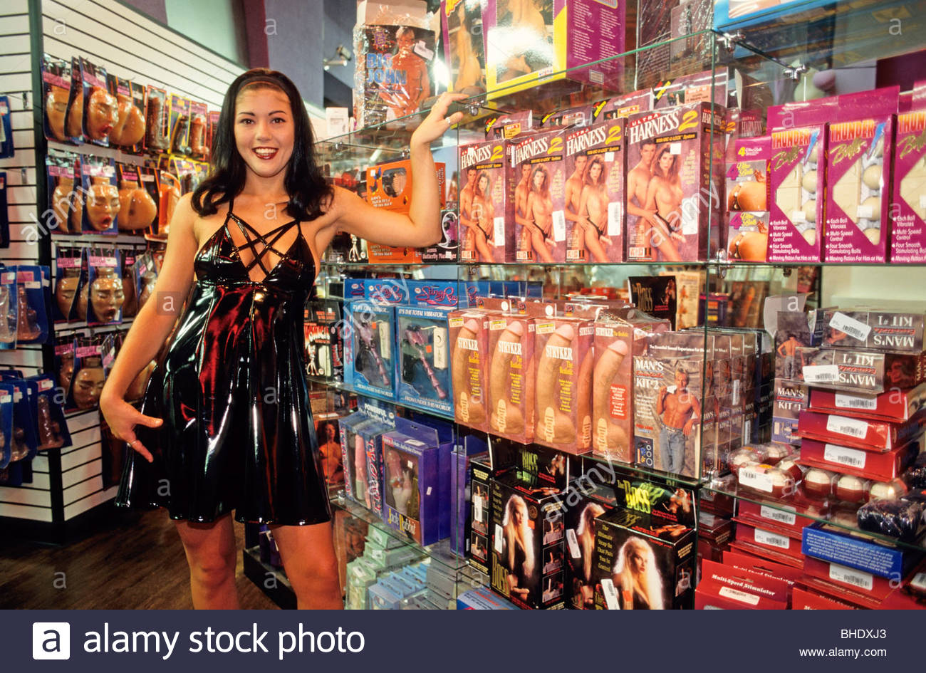 sex shop au Sex shop au