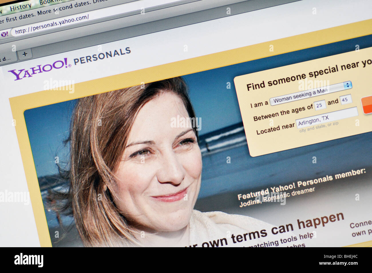 site rencontre first