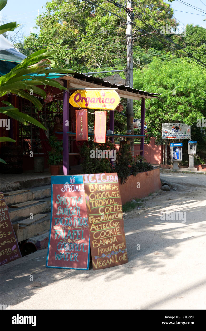 Montezuma, Puntarenas, Costa Rica Banque D'Images