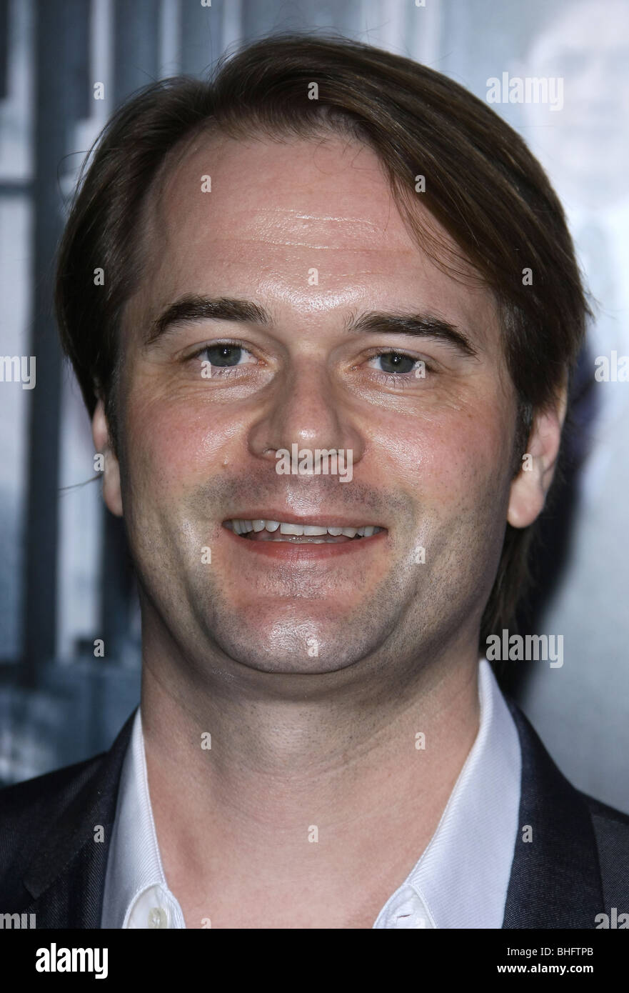 Des mesures exceptionnelles de TOM VAUGHAN PREMIERE FILM HOLLYWOOD Los Angeles CA USA 19 janvier 2010 Banque D'Images