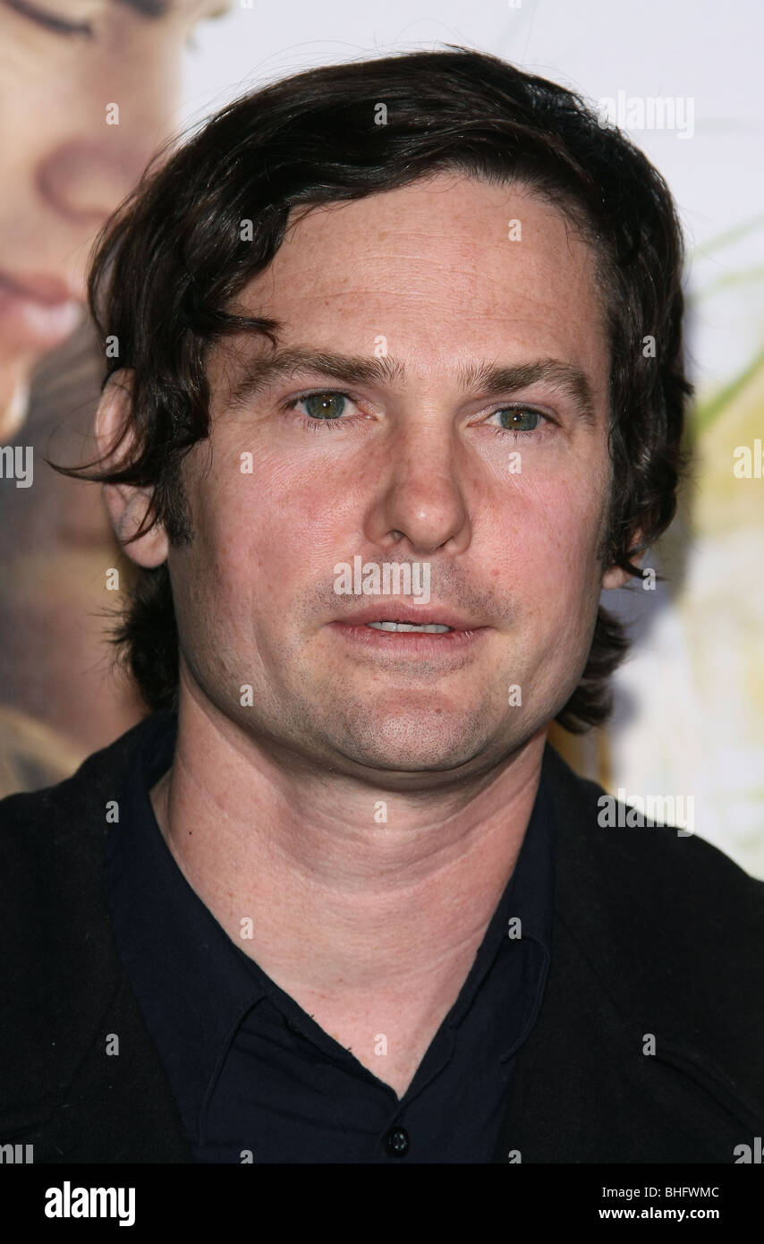 HENRY THOMAS DEAR JOHN PREMIÈRE MONDIALE HOLLYWOOD Los Angeles CA USA 01 Février 2010 Banque D'Images